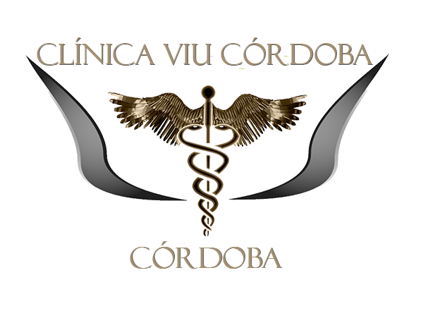 logo clínica VIU córdoba