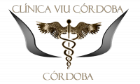 Logo Clínica VIU Córdoba teléfono