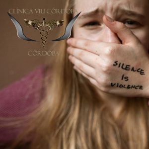 hipnosis para superar la violencia de genero clínica VIU Córdoba