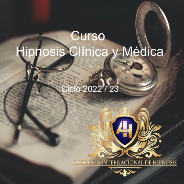 Curso de Hipnosis Clínica y Medica