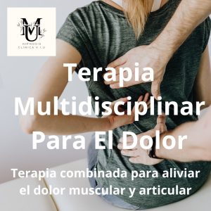 Tratamiento para el Dolor en Vitoria y Córdoba | Masaje y Acupuntura - Clínica para el Dolor VIU