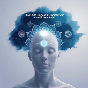 Certificación en Hipnosis Clínica e Hipnoterapia 2025 – Curso Online con Diploma Internacional