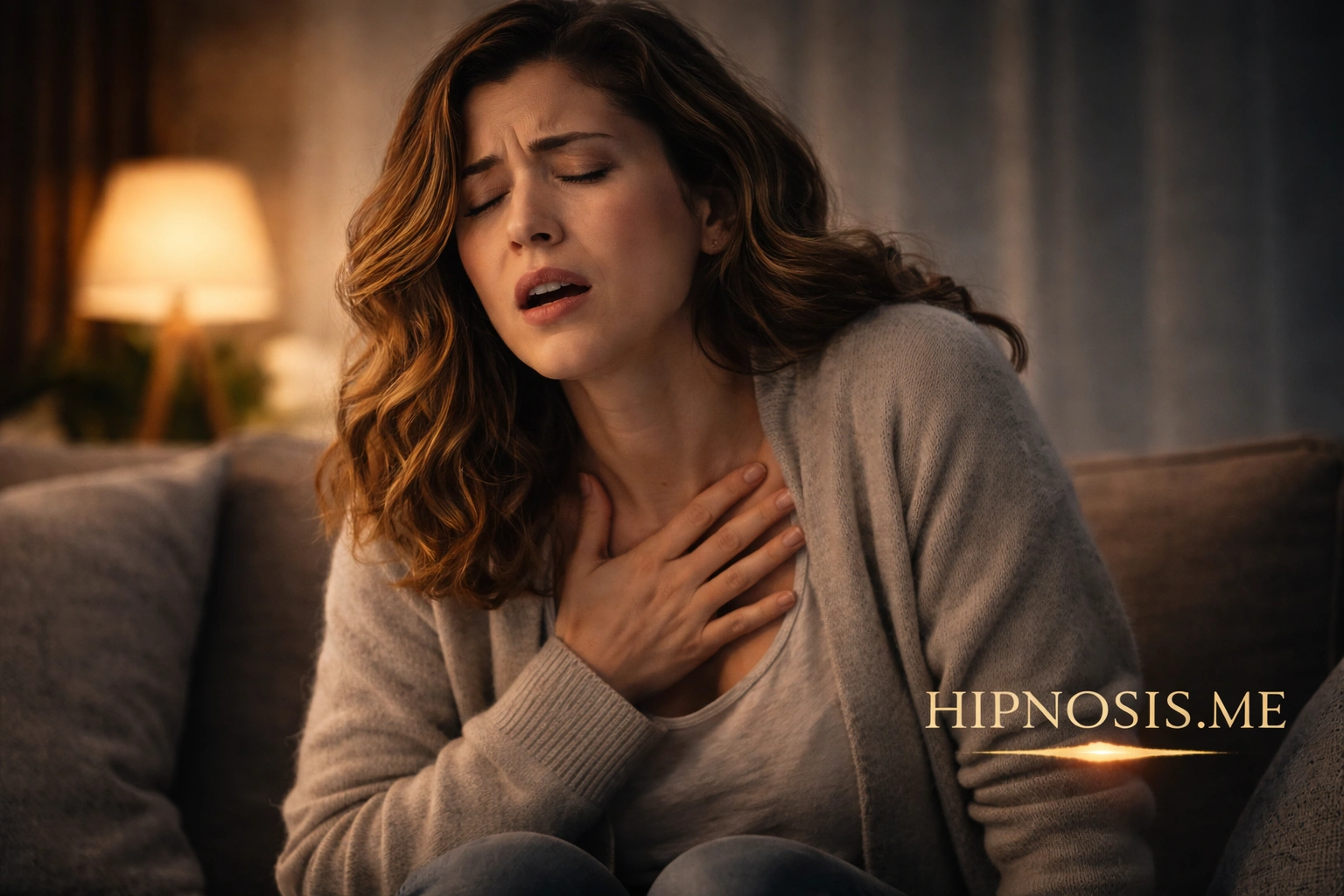 Audios de hipnosis para crisis de ansiedad en Hipnosis.me
