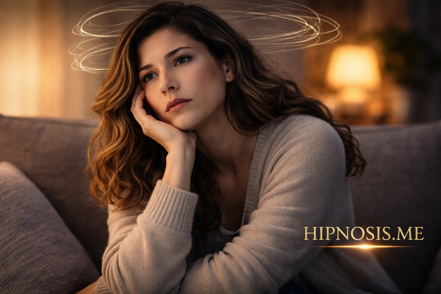 Audios de hipnosis para pensamientos repetitivos en Hipnosis.me